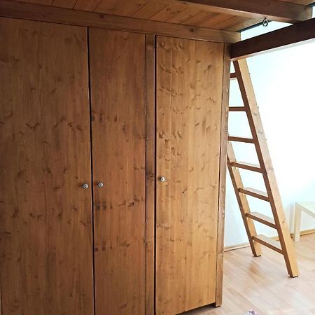 Ferienwohnung Villenviertel Rudolstadt Εξωτερικό φωτογραφία