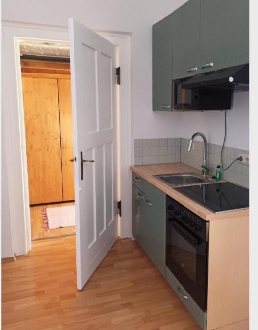 Ferienwohnung Villenviertel Rudolstadt Εξωτερικό φωτογραφία