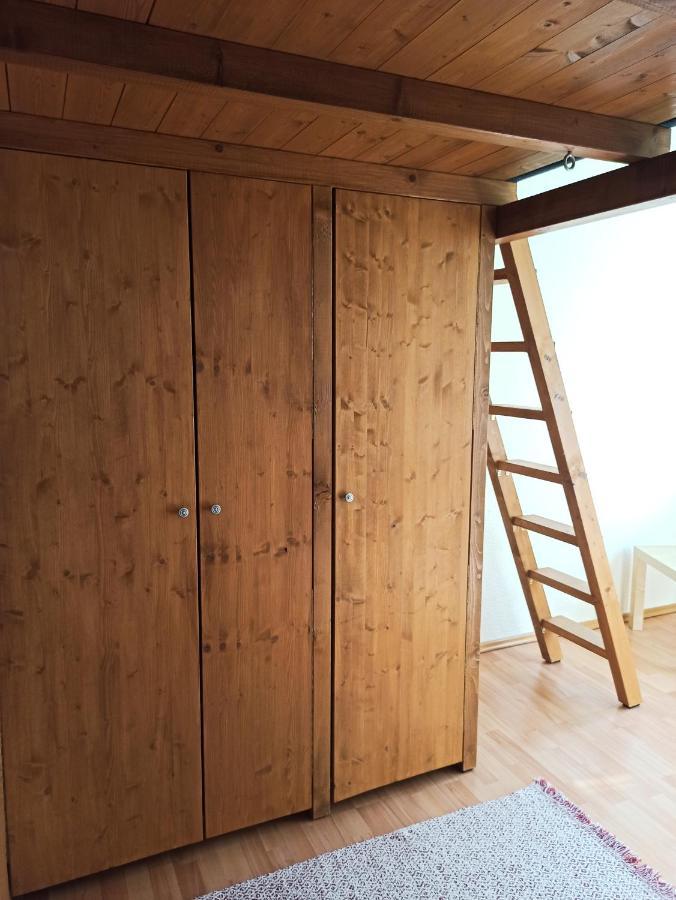 Ferienwohnung Villenviertel Rudolstadt Εξωτερικό φωτογραφία